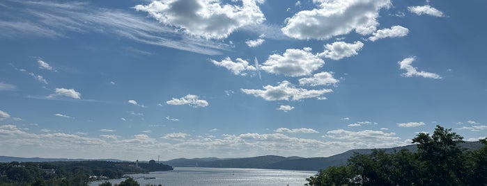 Inn On The Hudson is one of Road Trips (Under 3 Hours).