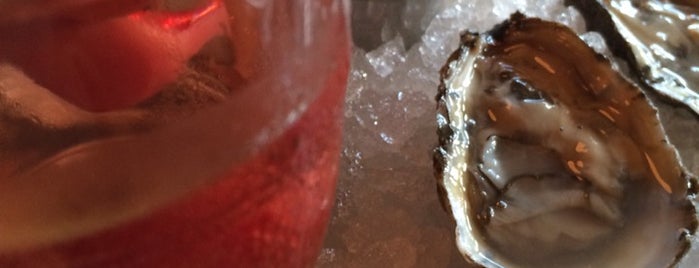 Mominette is one of 2017 Oysters.