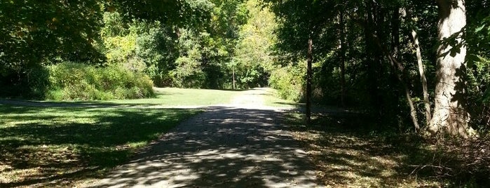 Innis Park is one of CBus.