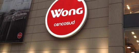 Wong is one of Ricardoさんのお気に入りスポット.