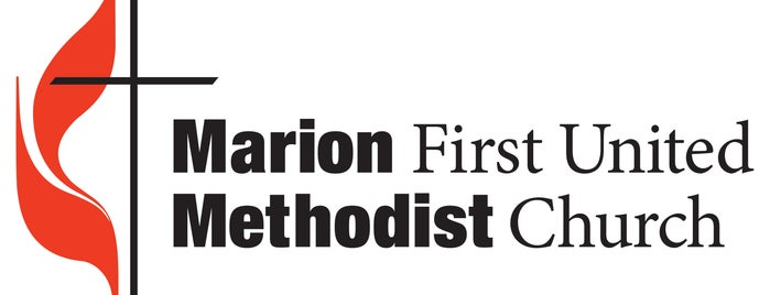 First United Methodist Church Marion is one of สถานที่ที่ Andy ถูกใจ.