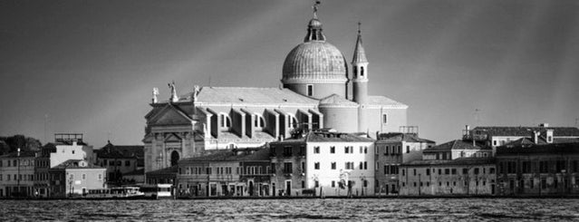 Al Redentore is one of Venedig 2021.