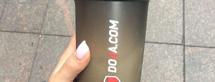 Do4a.com is one of Магазины.