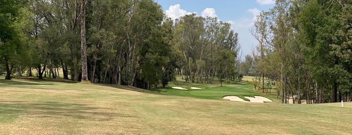 Club de Golf Madeiras is one of Locais curtidos por Jose Juan.