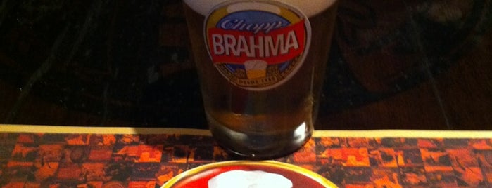 Bar Brahma is one of Bars, Pubs & Clubs.