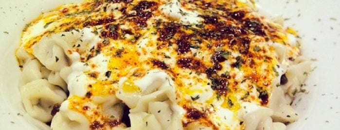 Bimanti is one of Lugares favoritos de Yaşam Koçu Oğuz.