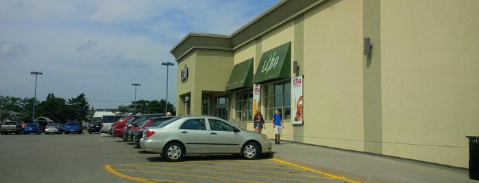 LCBO is one of Rick’s Liked Places.