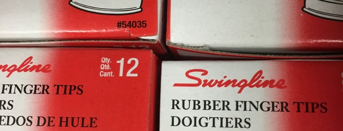Office Depot is one of สถานที่ที่ Brianna ถูกใจ.