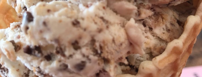 Henry's Homemade Ice Cream is one of Best Plano restaurants @CollinCounty365.