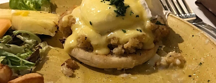 Maguire's North Dallas is one of The 15 Best Places for Passion Fruit in Dallas.