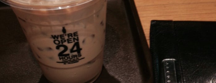 Fu.5 Coffee is one of Cafe' & Bakery.