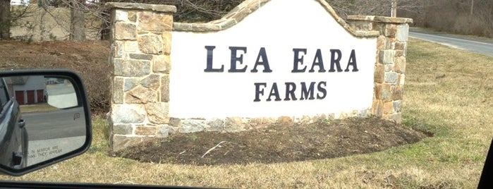 Lea Eara Farms is one of Guide to Middletown's best spots.