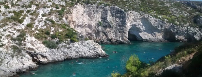 Πόρτο Λημνίωνας is one of Πάνος'ın Beğendiği Mekanlar.