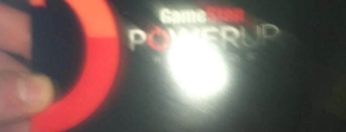 GameStop is one of My Favorite Places in CT.