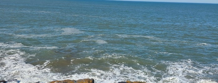 Cabo Corrientes is one of Conocete Mar del Plata.