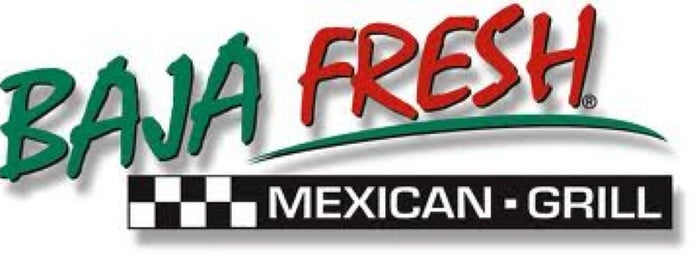 Baja Fresh Mexican Grill is one of Top 10 dinner spots in Mission Viejo, CA.