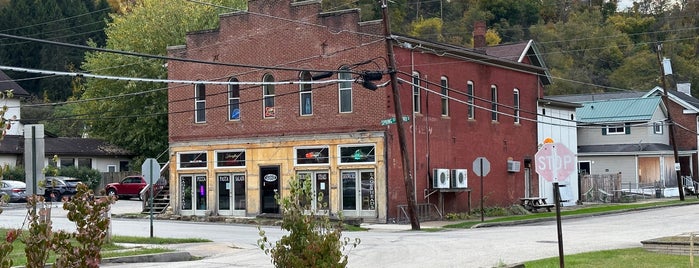 Lagerheads is one of Places to eat.