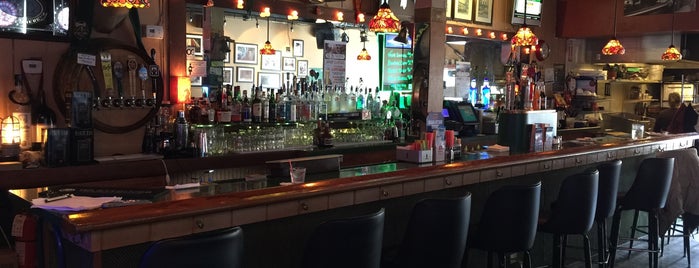 505 Tavern is one of Must-visit Nightlife Spots in Oregon City.