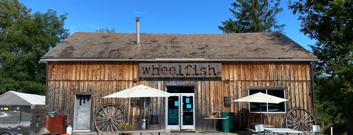 Wheelfish is one of todo.pittsburgh.