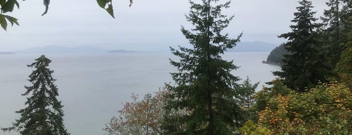 Chuckanut Drive is one of Kelsey’s Liked Places.