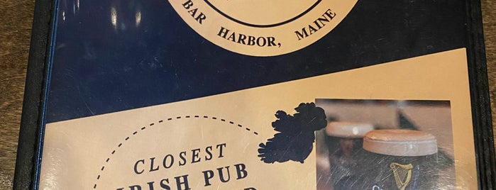 Leary's Landing Irish Pub is one of TImさんのお気に入りスポット.