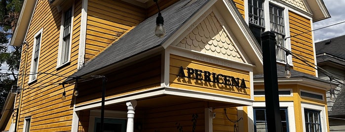 Apericena is one of Adventure - Central USA.