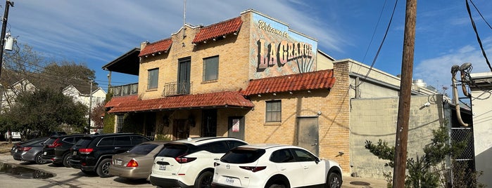 La Grange is one of Houston Breakfast & Brunch.