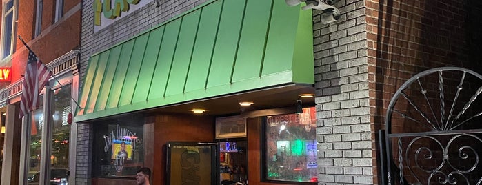 Cactus Bar is one of Sethさんのお気に入りスポット.