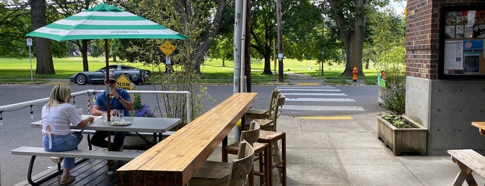 Parkside Pub is one of The 15 Best Places for Ginger Beer in Portland.