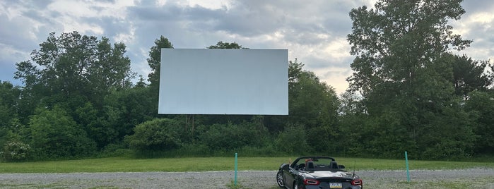 Dependable Drive-In is one of Favorite Movie Theaters in Pittsburgh.