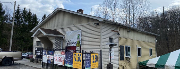 Front Door Tavern is one of Craft Beer In Beaver County.