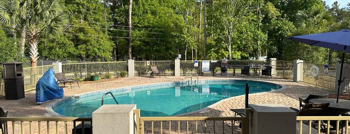 Best Western Plus Tallahassee North Hotel is one of Travel, Tourism & Vacation Spots.