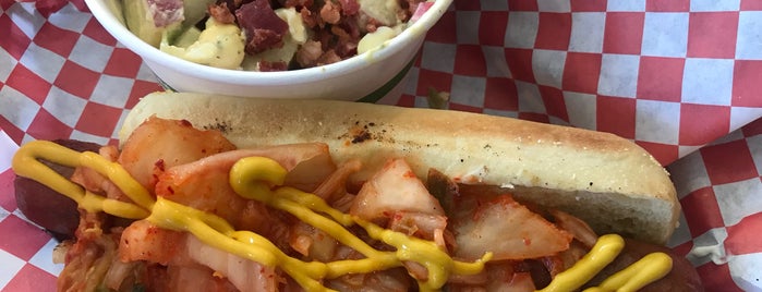 Hot Dog 🔥🐶