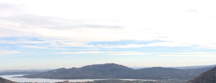 Mirador del Tranco is one of Rakel'in Beğendiği Mekanlar.