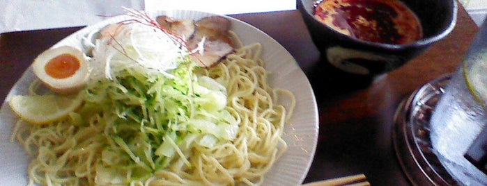 和ごころ is one of Akebonobashi-Ichigaya-Yotsuya for Lunchtime.