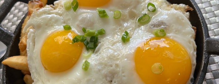 UnCommon Luncheonette is one of Washington.