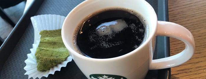 스타벅스 is one of 스벅의노예(Slave of Starbucks).