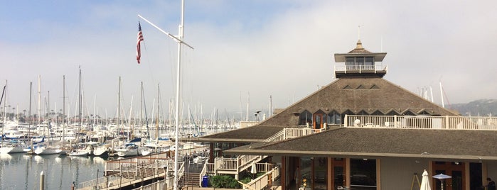 San Diego Yacht Club is one of Yay San Diego!.