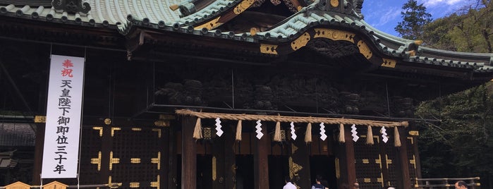 Mishima Taisha is one of VisitSpotL+ Ver8.