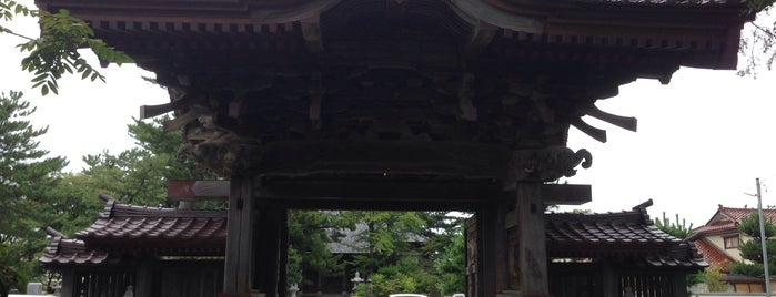 浄福寺 is one of VisitSpotL+ Ver6.