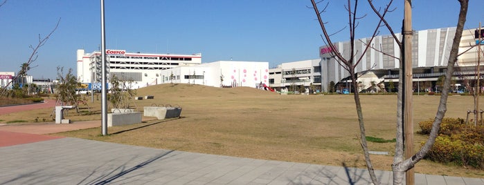 豊砂公園 is one of VisitSpotL+ Ver6.