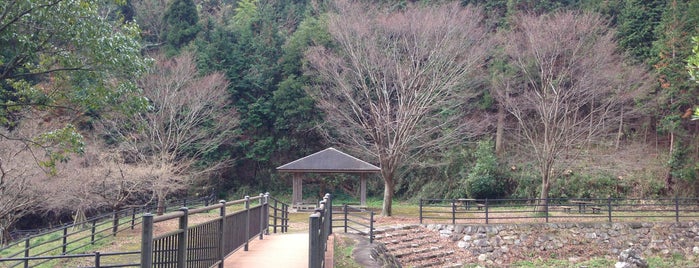 木戸公園 is one of VisitSpotL+ Ver6.