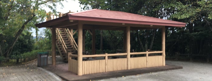 秋葉山公園 is one of 西国第三番 粉河寺とその周辺.