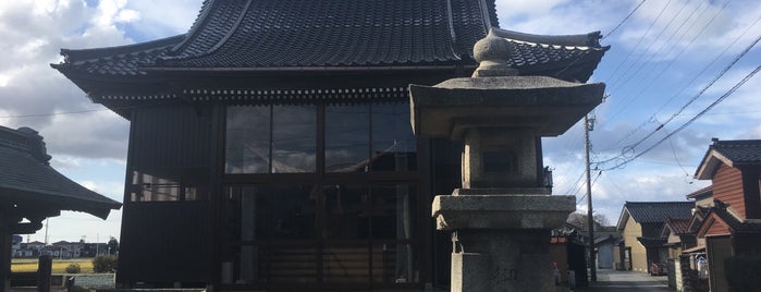 東草野神社 is one of VisitSpotL+ Ver12.