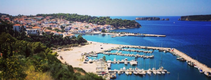 Pylos is one of Dimitra’s Liked Places.