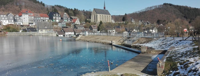 Wuppertal Beyenburg is one of Wuppertal #4sqCities.