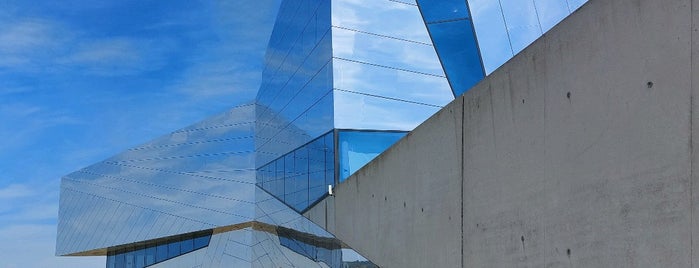 Forschungsmuseum Schöningen is one of Region Hannover.