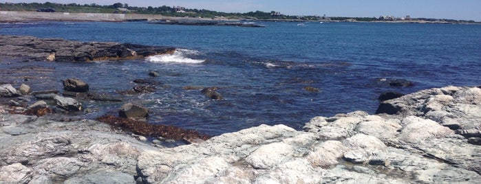 Brenton Point State Park is one of Rhode Island Favorites.