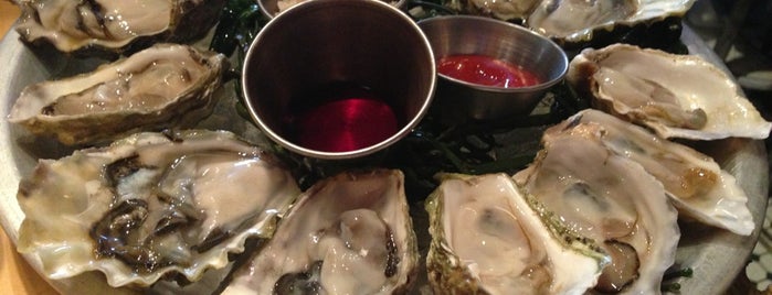 Upstate Craft Beer and Oyster Bar is one of East Village Eats!.