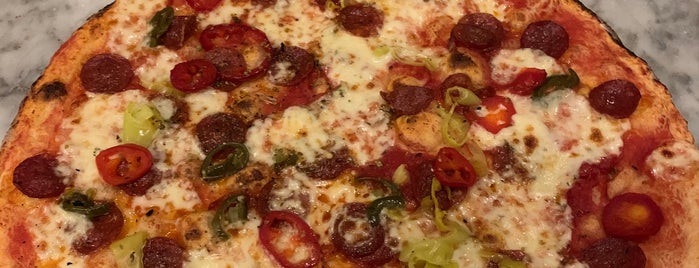PizzaExpress is one of Radimさんのお気に入りスポット.